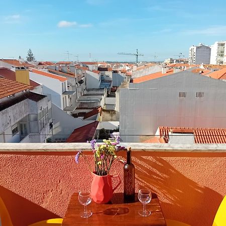 Penthouse Apartment, City Center كالداس دا راينها المظهر الخارجي الصورة