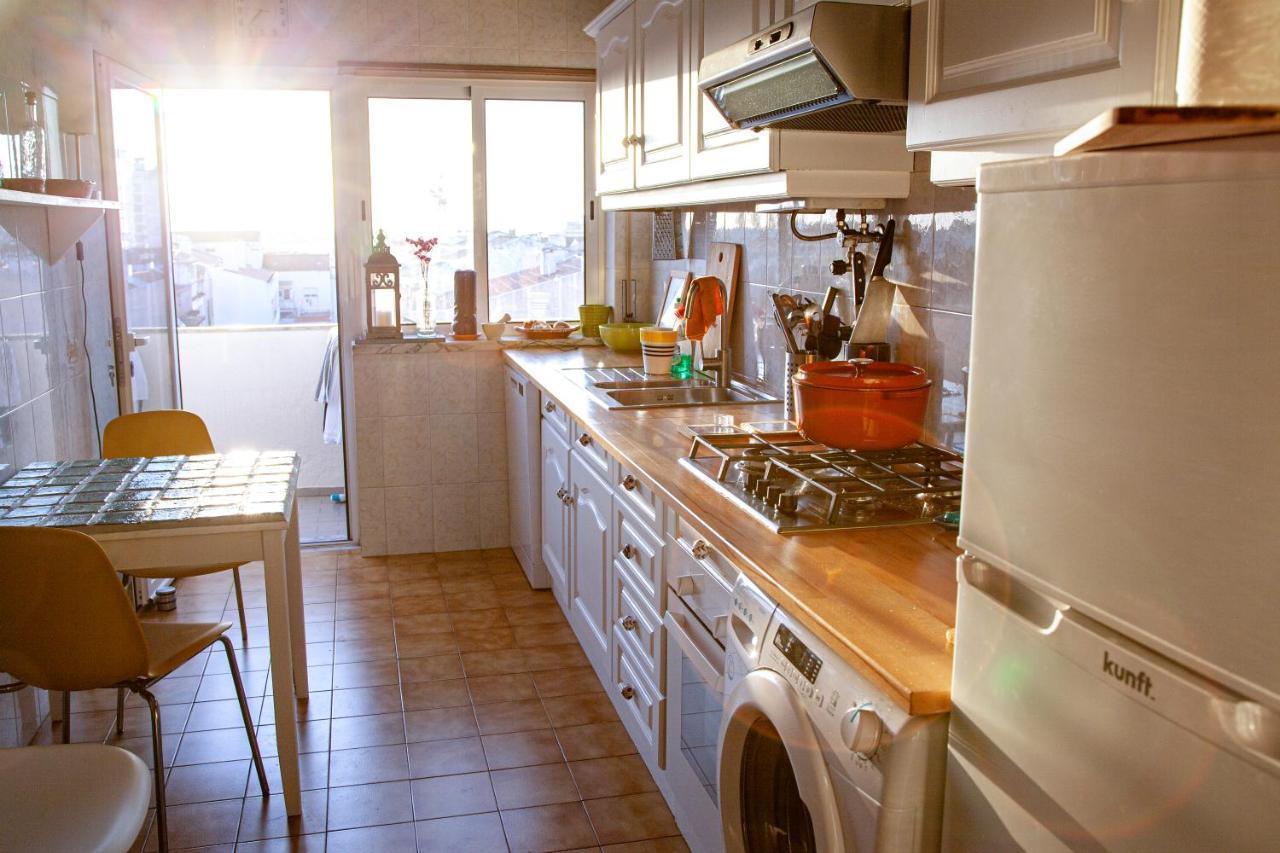 Penthouse Apartment, City Center كالداس دا راينها المظهر الخارجي الصورة