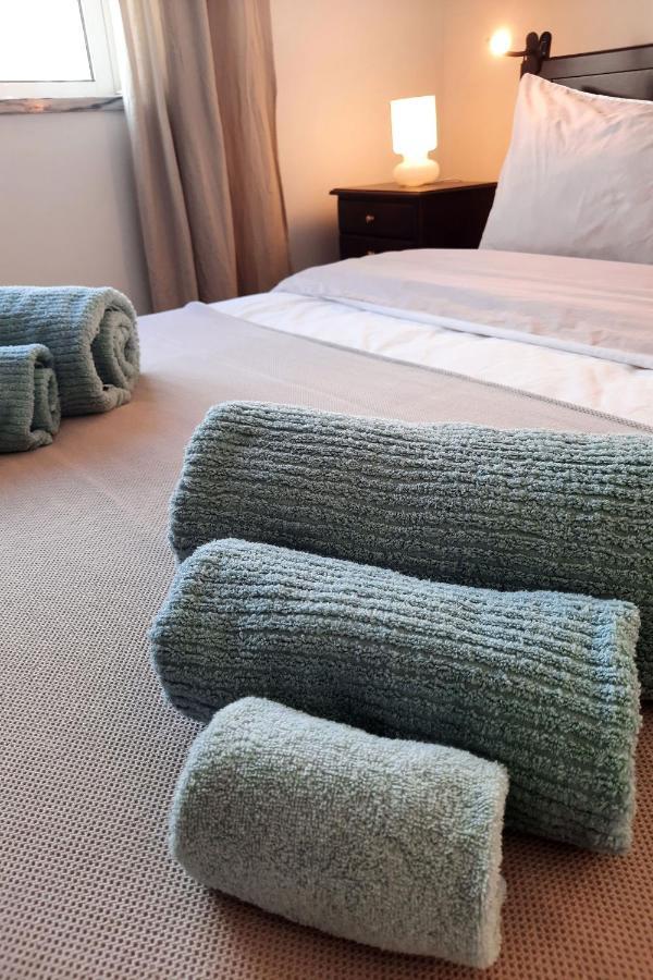 Penthouse Apartment, City Center كالداس دا راينها المظهر الخارجي الصورة